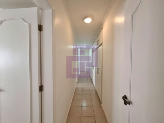 Imagem Apartamento com 4 Quartos para Alugar, 350 m² em Jardim Astúrias - Guarujá