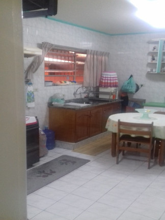 Imagem Sobrado com 2 Quartos à Venda, 90 m² em Jardim Monte Alegre (zona Norte) - São Paulo