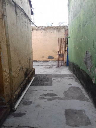 Imagem Sobrado com 4 Quartos à Venda, 200 m² em Vila Santa Delfina - São Paulo