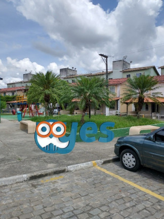 Imagem Casa com 2 Quartos à Venda, 60 m² em Conceição - Feira De Santana