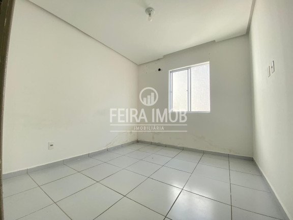 Imagem Casa com 2 Quartos para Alugar, 100 m² em Sim - Feira De Santana