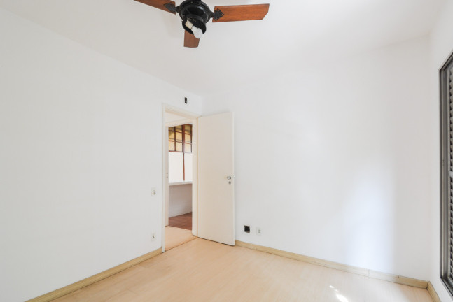Imagem Apartamento com 1 Quarto à Venda, 47 m² em Vila Nova Conceição - São Paulo