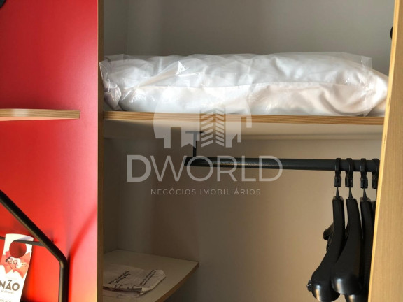 Imagem Imóvel com 1 Quarto à Venda, 19 m² em Centro - São Bernardo Do Campo Imagem Imóvel com 1 Quarto à Venda, 19 m² em Centro - São Bernardo Do Campo