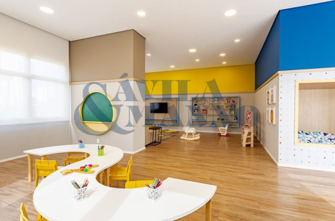 Imagem Apartamento com 3 Quartos à Venda, 89 m² em Vila Ema - São Paulo Imagem Apartamento com 3 Quartos à Venda, 89 m² em Vila Ema - São Paulo