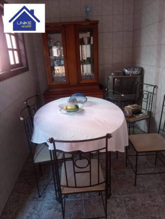 Imagem Casa com 3 Quartos à Venda, 136 m² em Veleiros - São Paulo