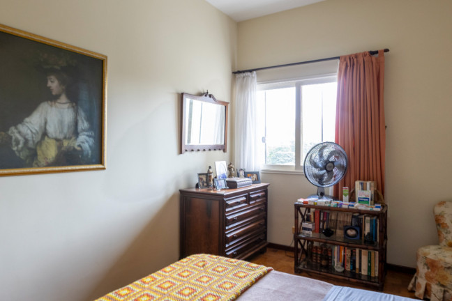 Imagem Apartamento com 2 Quartos à Venda, 104 m² em Consolação - São Paulo
