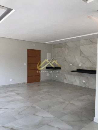 Imagem Cobertura com 3 Quartos à Venda, 150 m² em Toninhas - Ubatuba