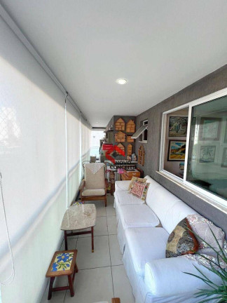 Imagem Apartamento com 3 Quartos à Venda, 122 m² em Cocó - Fortaleza Imagem Apartamento com 3 Quartos à Venda, 122 m² em Cocó - Fortaleza