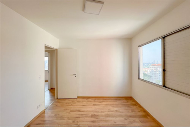 Imagem Apartamento com 3 Quartos à Venda, 75 m² em Perdizes - São Paulo