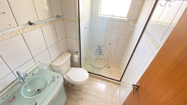 Imagem Apartamento com 3 Quartos à Venda, 78 m² em Planalto - São Bernardo Do Campo
