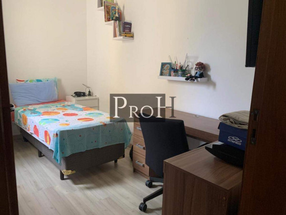 Imagem Cobertura com 2 Quartos à Venda, 162 m² em Santa Maria - Santo André