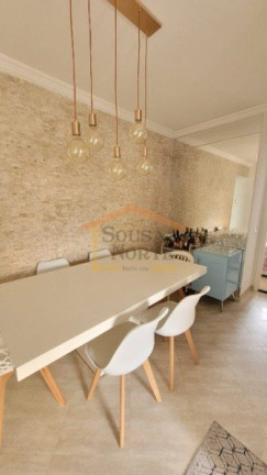 Imagem Apartamento com 2 Quartos à Venda, 50 m² em Vila Guilherme - São Paulo Imagem Apartamento com 2 Quartos à Venda, 50 m² em Vila Guilherme - São Paulo