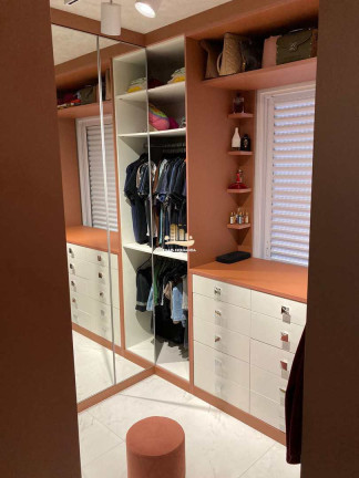 Imagem Apartamento com 3 Quartos à Venda, 112 m² em Canto Do Forte - Praia Grande