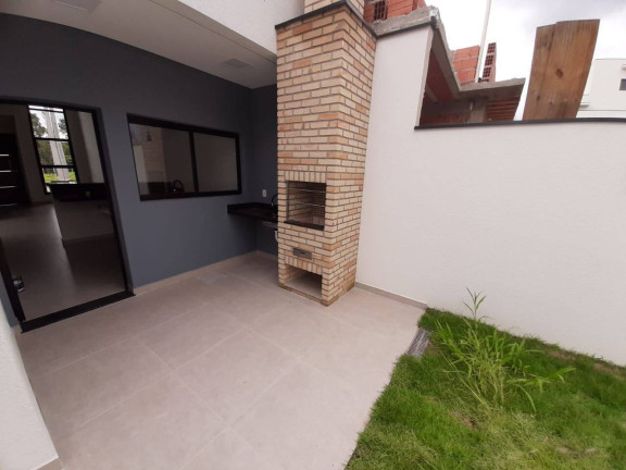 Imagem Casa de Condomínio com 2 Quartos à Venda, 154 m² em Caguassu - Sorocaba