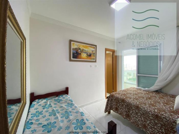 Imagem Apartamento com 2 Quartos à Venda, 100 m² em Vila Caiçara - Praia Grande Imagem Apartamento com 2 Quartos à Venda, 100 m² em Vila Caiçara - Praia Grande