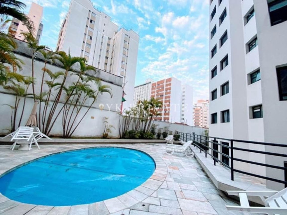 Imagem Apartamento com 3 Quartos à Venda, 125 m² em Perdizes - São Paulo Imagem Apartamento com 3 Quartos à Venda, 125 m² em Perdizes - São Paulo
