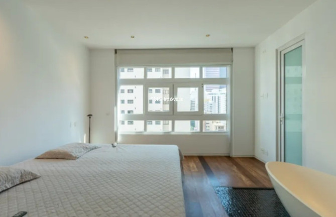 Imagem Imóvel com 3 Quartos à Venda, 239 m² em Jardim Paulista - São Paulo Imagem Imóvel com 3 Quartos à Venda, 239 m² em Jardim Paulista - São Paulo