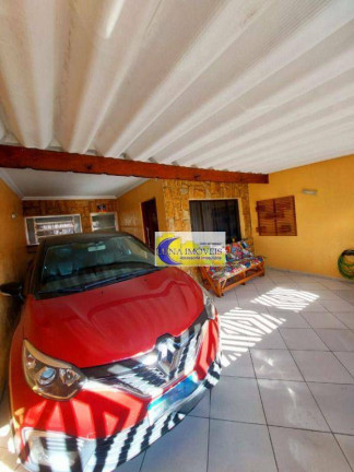 Imagem Casa com 3 Quartos à Venda, 257 m² em Independência - São Bernardo Do Campo Imagem Casa com 3 Quartos à Venda, 257 m² em Independência - São Bernardo Do Campo