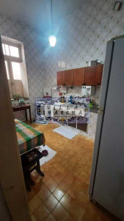 Imagem Imóvel com 4 Quartos à Venda, 193 m² em Santa Teresa - Rio De Janeiro
