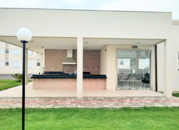Imagem Apartamento com 2 Quartos à Venda, 40 m² em Olaria - Salto Imagem Apartamento com 2 Quartos à Venda, 40 m² em Olaria - Salto