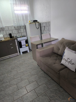 Apartamento com 1 Quarto à Venda, 44 m² em Estufa I - Ubatuba