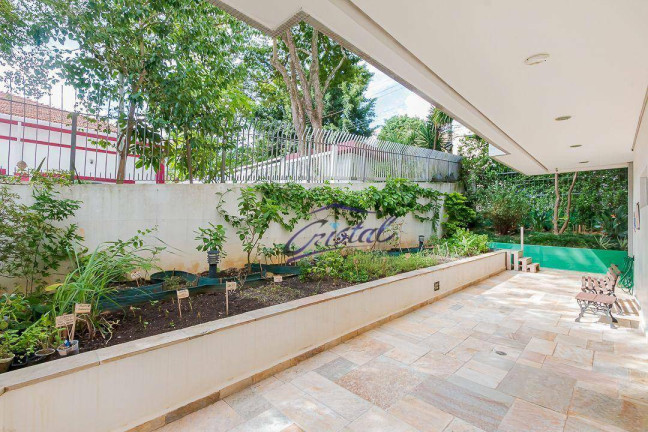 Imagem Apartamento com 3 Quartos à Venda, 104 m² em Vila Madalena - São Paulo