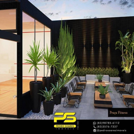 Imagem Apartamento com 4 Quartos à Venda, 137 m² em Miramar - João Pessoa Imagem Apartamento com 4 Quartos à Venda, 137 m² em Miramar - João Pessoa