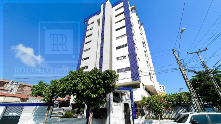 Apartamento com 3 Quartos à Venda, 117 m²