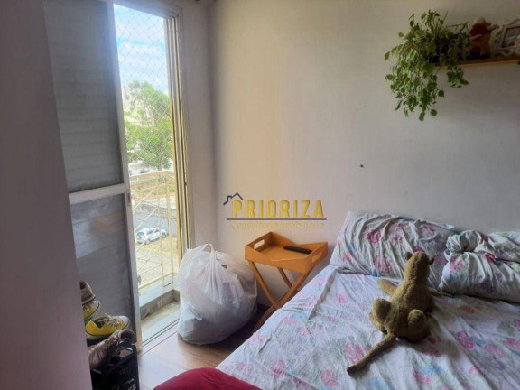 Imagem Apartamento com 3 Quartos à Venda, 72 m² em Condomínio Piazza Del Platano - Sorocaba Imagem Apartamento com 3 Quartos à Venda, 72 m² em Condomínio Piazza Del Platano - Sorocaba