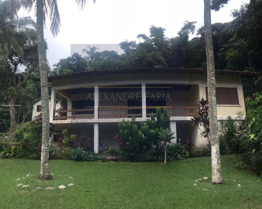 Imagem Casa com 4 Quartos à Venda, 350 m² em Toque Toque Pequeno - São Sebastião