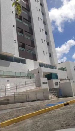 Imagem Apartamento com 2 Quartos à Venda, 65 m² em Jardim Oceania - João Pessoa