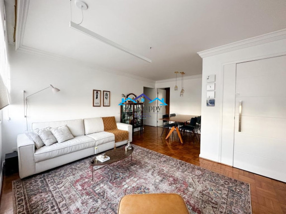 Imagem Apartamento com 3 Quartos à Venda, 85 m² em Vila Olímpia - São Paulo Imagem Apartamento com 3 Quartos à Venda, 85 m² em Vila Olímpia - São Paulo