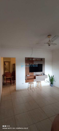 Imagem Casa com 2 Quartos à Venda, 115 m² em Melvi - Praia Grande