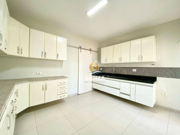 Imagem Apartamento com 4 Quartos à Venda, 150 m² em Pitangueiras - Guarujá