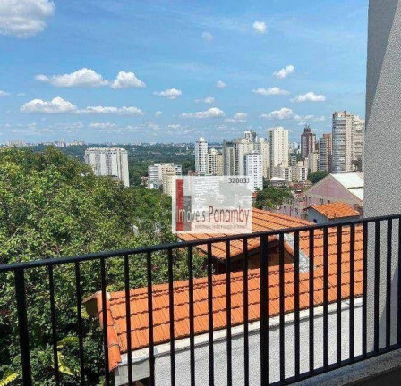 Imagem Cobertura com 3 Quartos à Venda ou Locação, 242 m² em Vila Madalena - São Paulo