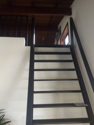 Imagem Casa com 2 Quartos para Alugar ou Temporada, 211 m² em Traviú - Jundiaí