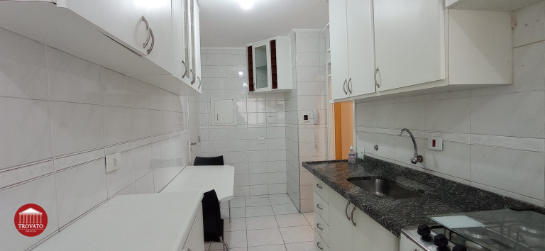 Imagem Imóvel com 3 Quartos à Venda, 82 m² em Tatuapé - São Paulo