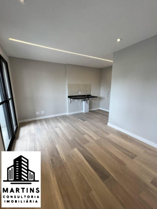 Imagem Loft à Venda, 27 m² em Brooklin Paulista - São Paulo Imagem Loft à Venda, 27 m² em Brooklin Paulista - São Paulo