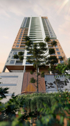 Imagem Apartamento com 2 Quartos à Venda, 76 m² em Engenho - Chapecó Imagem Apartamento com 2 Quartos à Venda, 76 m² em Engenho - Chapecó