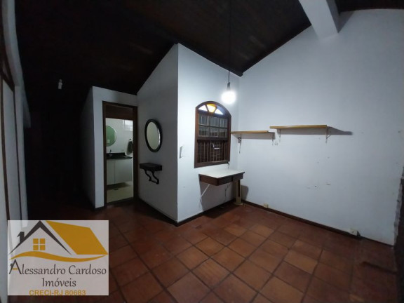 Imagem Casa com 5 Quartos à Venda, 145 m² em Charitas - Niterói
