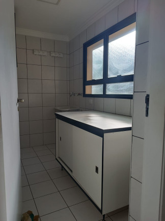 Imagem Apartamento com 3 Quartos à Venda, 98 m² em Vila Valparaíso - Santo André Imagem Apartamento com 3 Quartos à Venda, 98 m² em Vila Valparaíso - Santo André
