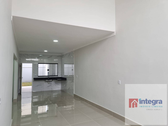 Imagem Casa com 3 Quartos à Venda, 114 m² em Jardim Marajoara - Limeira Imagem Casa com 3 Quartos à Venda, 114 m² em Jardim Marajoara - Limeira