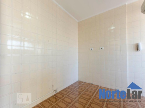 Imagem Apartamento com 3 Quartos à Venda, 116 m² em Santana - São Paulo