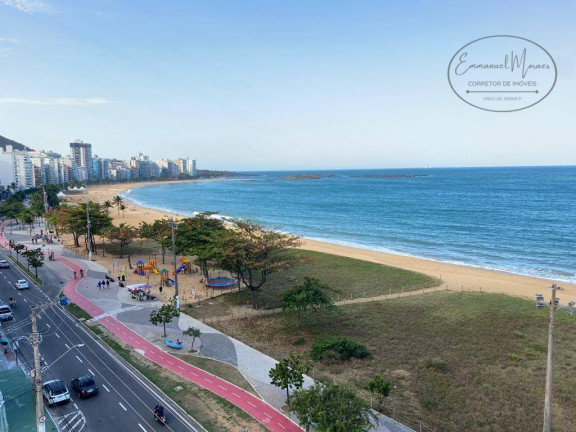 Imagem Apartamento com 4 Quartos à Venda, 247 m² em Praia Da Costa - Vila Velha Imagem Apartamento com 4 Quartos à Venda, 247 m² em Praia Da Costa - Vila Velha