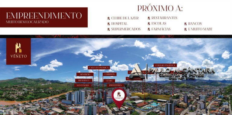 Imagem Apartamento com 3 Quartos à Venda, 233 m² em Centro - Coronel Fabriciano Imagem Apartamento com 3 Quartos à Venda, 233 m² em Centro - Coronel Fabriciano