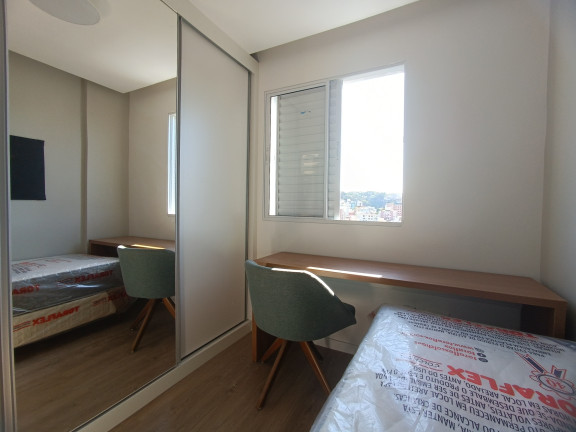 Imagem Apartamento com 3 Quartos à Venda, 71 m² em Padre Eustáquio - Belo Horizonte