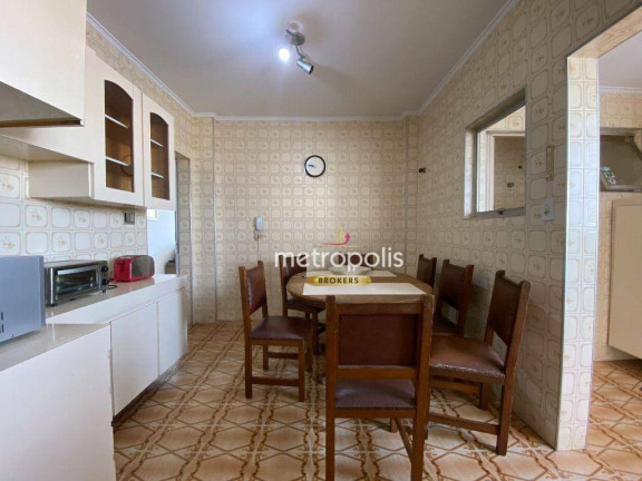 Imagem Apartamento com 3 Quartos para Alugar, 110 m² em Cerâmica - São Caetano Do Sul Imagem Apartamento com 3 Quartos para Alugar, 110 m² em Cerâmica - São Caetano Do Sul