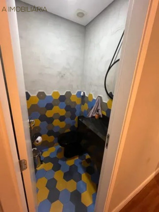 Imagem Imóvel com 2 Quartos à Venda, 93 m² em Baeta Neves - São Bernardo Do Campo