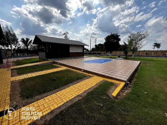 Imagem Fazenda à Venda, 1.200 m² em Zona Rural - Sinop Imagem Fazenda à Venda, 1.200 m² em Zona Rural - Sinop