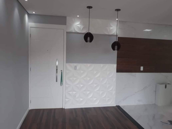 Imagem Apartamento com 2 Quartos à Venda, 48 m² em Lageado - Cotia Imagem Apartamento com 2 Quartos à Venda, 48 m² em Lageado - Cotia